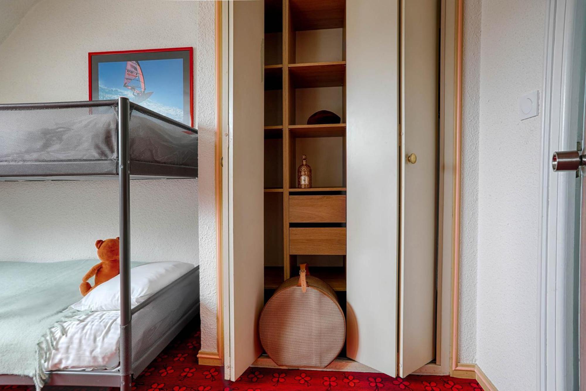 Hotel Le Branhoc - Brit Hotel אוריי מראה חיצוני תמונה